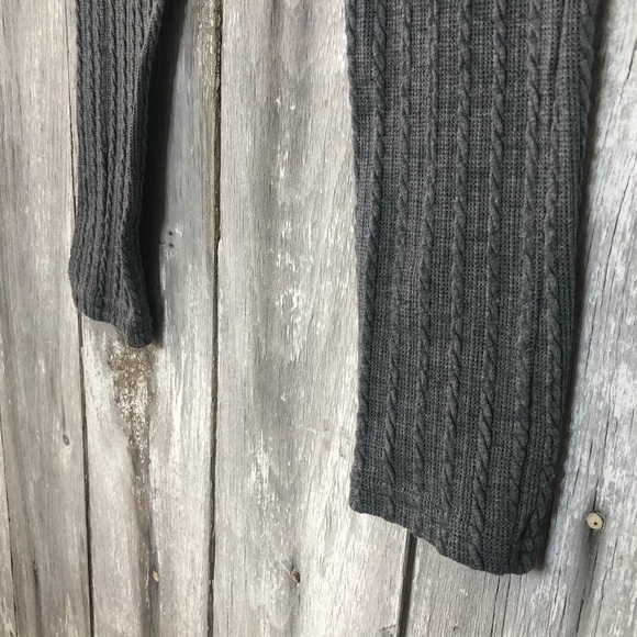 Woven leggings - Picture 3 of 3